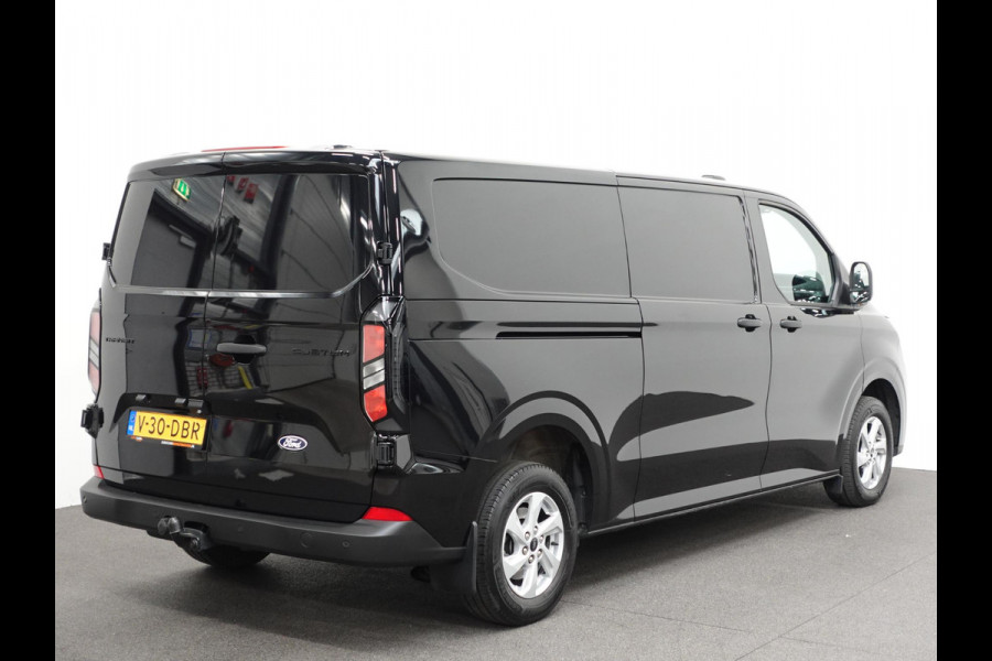 Ford Transit Custom L2H1 Trend Navigatie Apple Carplay Camera Trekhaak Parkeersensoren Cruise control Airco