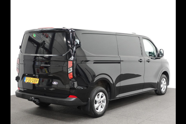 Ford Transit Custom L2H1 Trend Navigatie Apple Carplay Camera Trekhaak Parkeersensoren Cruise control Airco