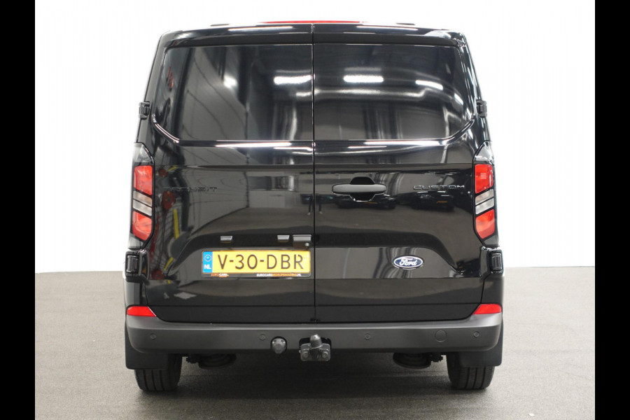 Ford Transit Custom L2H1 Trend Navigatie Apple Carplay Camera Trekhaak Parkeersensoren Cruise control Airco