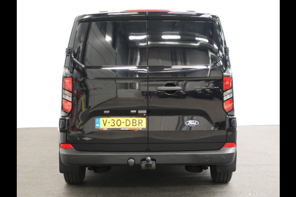 Ford Transit Custom L2H1 Trend Navigatie Apple Carplay Camera Trekhaak Parkeersensoren Cruise control Airco