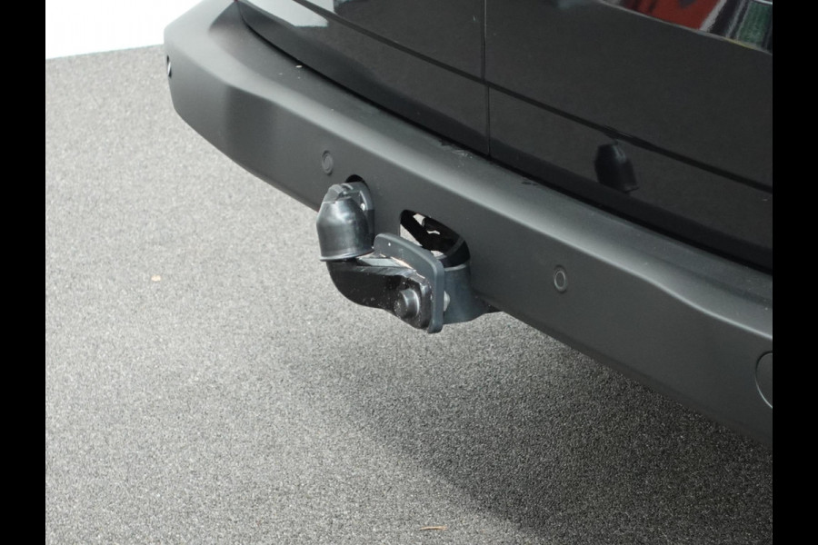 Ford Transit Custom L2H1 Trend Navigatie Apple Carplay Camera Trekhaak Parkeersensoren Cruise control Airco