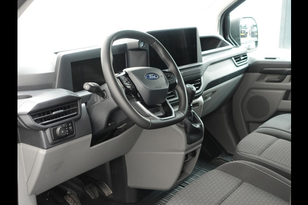 Ford Transit Custom L2H1 Trend Navigatie Apple Carplay Camera Trekhaak Parkeersensoren Cruise control Airco