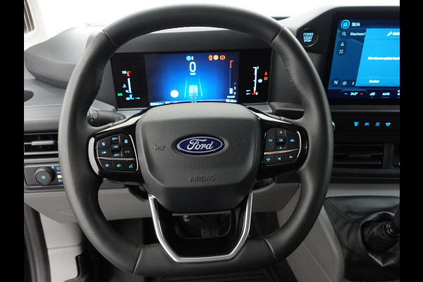 Ford Transit Custom L2H1 Trend Navigatie Apple Carplay Camera Trekhaak Parkeersensoren Cruise control Airco