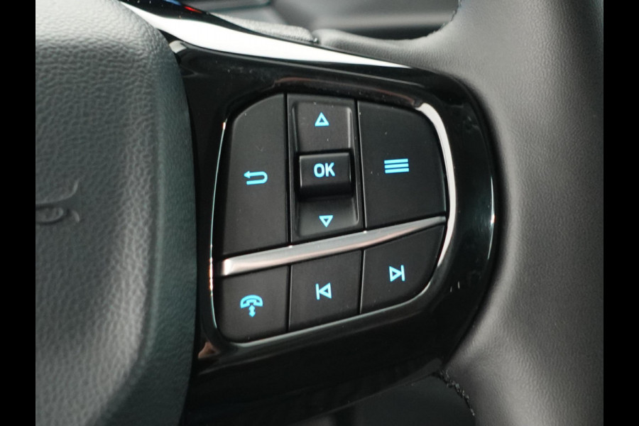 Ford Transit Custom L2H1 Trend Navigatie Apple Carplay Camera Trekhaak Parkeersensoren Cruise control Airco
