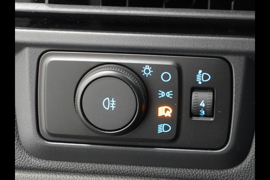 Ford Transit Custom L2H1 Trend Navigatie Apple Carplay Camera Trekhaak Parkeersensoren Cruise control Airco