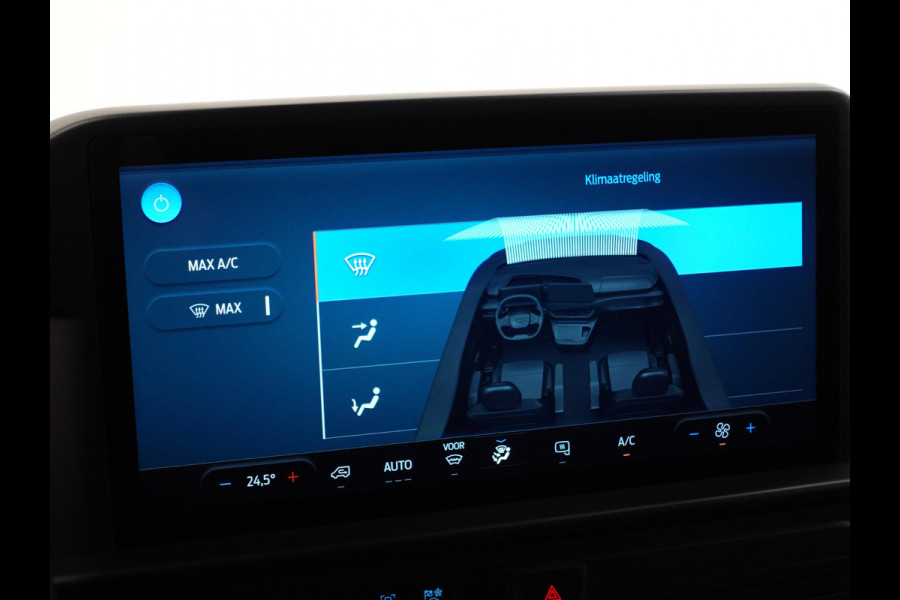 Ford Transit Custom L2H1 Trend Navigatie Apple Carplay Camera Trekhaak Parkeersensoren Cruise control Airco