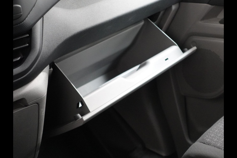 Ford Transit Custom L2H1 Trend Navigatie Apple Carplay Camera Trekhaak Parkeersensoren Cruise control Airco