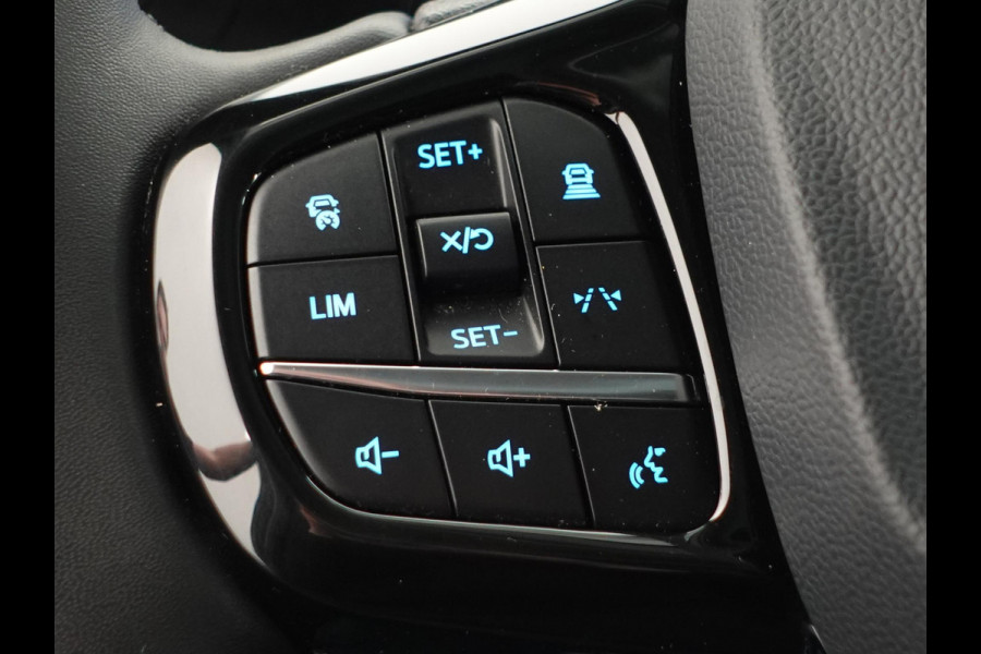 Ford Transit Custom L2H1 Trend Navigatie Apple Carplay Camera Trekhaak Parkeersensoren Cruise control Airco