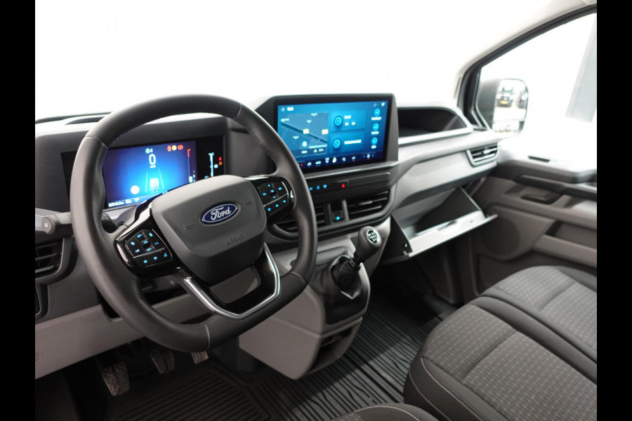 Ford Transit Custom L2H1 Trend Navigatie Apple Carplay Camera Trekhaak Parkeersensoren Cruise control Airco