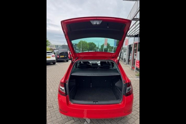 Škoda Fabia Combi 1.0 TSI Business Edition