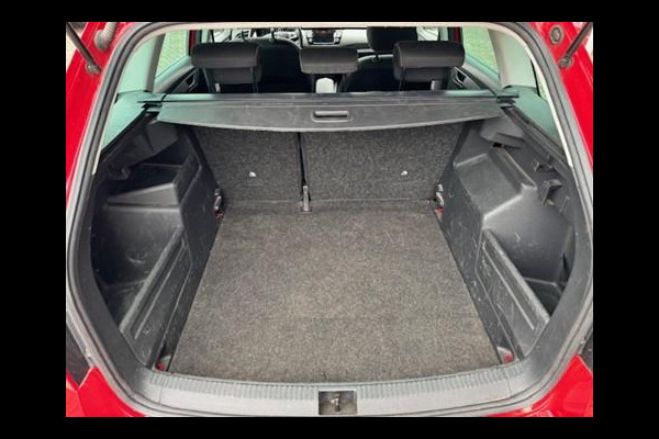 Škoda Fabia Combi 1.0 TSI Business Edition