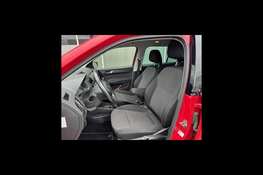 Škoda Fabia Combi 1.0 TSI Business Edition