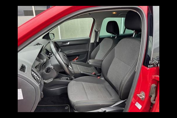 Škoda Fabia Combi 1.0 TSI Business Edition