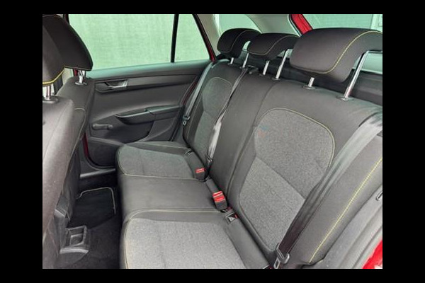 Škoda Fabia Combi 1.0 TSI Business Edition