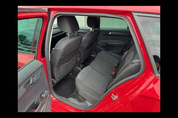 Škoda Fabia Combi 1.0 TSI Business Edition
