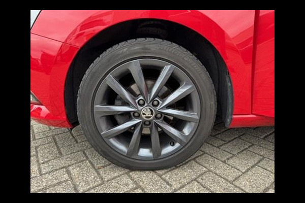 Škoda Fabia Combi 1.0 TSI Business Edition