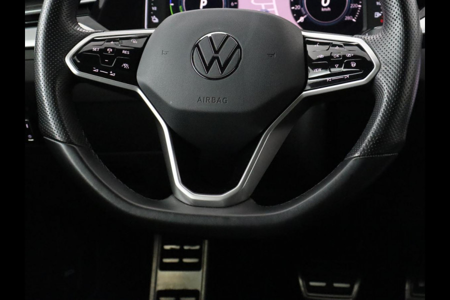 Volkswagen Arteon 1.4 TSI eHybrid Elegance | Nappaleder | Stoel & stuurverwarming | Camera | Massage | Matrix LED | Adaptive cruise | Navigatie | Achterbankverwarming | Virtual Cockpit | PHEV