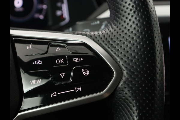 Volkswagen Arteon 1.4 TSI eHybrid Elegance | Nappaleder | Stoel & stuurverwarming | Camera | Massage | Matrix LED | Adaptive cruise | Navigatie | Achterbankverwarming | Virtual Cockpit | PHEV