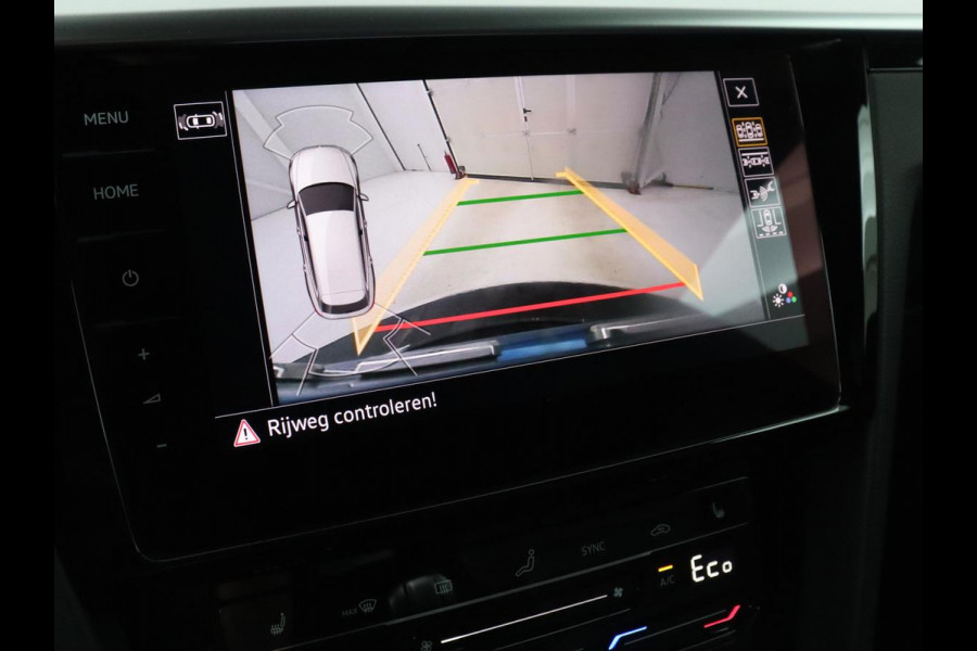 Volkswagen Arteon 1.4 TSI eHybrid Elegance | Nappaleder | Stoel & stuurverwarming | Camera | Massage | Matrix LED | Adaptive cruise | Navigatie | Achterbankverwarming | Virtual Cockpit | PHEV