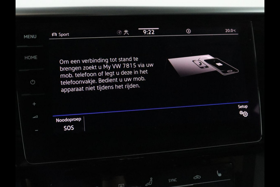 Volkswagen Arteon 1.4 TSI eHybrid Elegance | Nappaleder | Stoel & stuurverwarming | Camera | Massage | Matrix LED | Adaptive cruise | Navigatie | Achterbankverwarming | Virtual Cockpit | PHEV