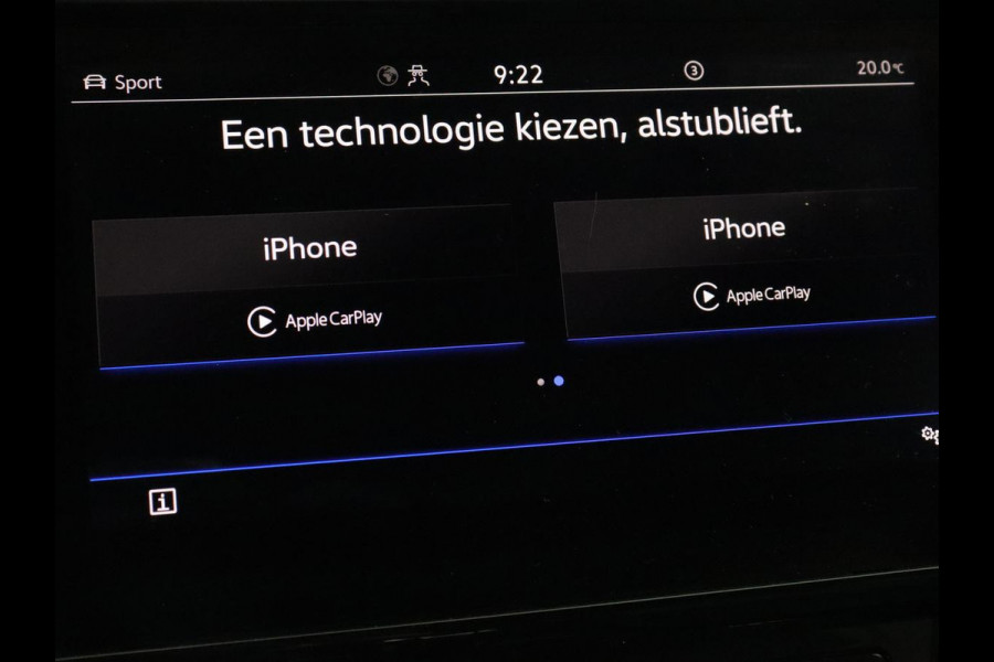 Volkswagen Arteon 1.4 TSI eHybrid Elegance | Nappaleder | Stoel & stuurverwarming | Camera | Massage | Matrix LED | Adaptive cruise | Navigatie | Achterbankverwarming | Virtual Cockpit | PHEV