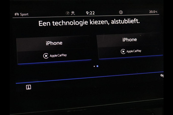 Volkswagen Arteon 1.4 TSI eHybrid Elegance | Nappaleder | Stoel & stuurverwarming | Camera | Massage | Matrix LED | Adaptive cruise | Navigatie | Achterbankverwarming | Virtual Cockpit | PHEV