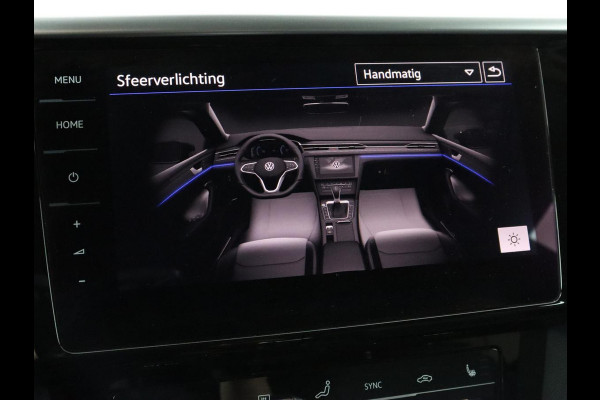 Volkswagen Arteon 1.4 TSI eHybrid Elegance | Nappaleder | Stoel & stuurverwarming | Camera | Massage | Matrix LED | Adaptive cruise | Navigatie | Achterbankverwarming | Virtual Cockpit | PHEV
