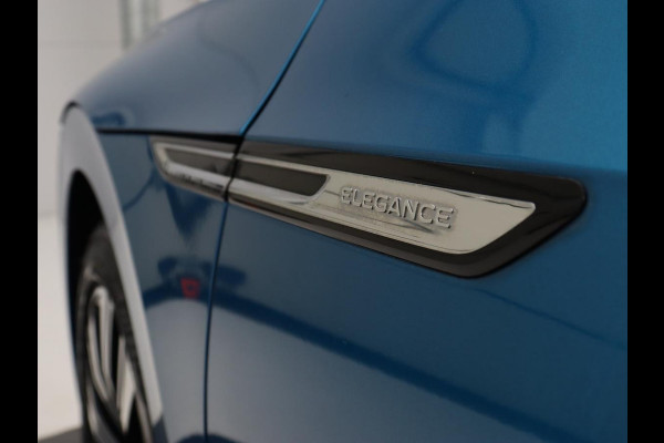 Volkswagen Arteon 1.4 TSI eHybrid Elegance | Nappaleder | Stoel & stuurverwarming | Camera | Massage | Matrix LED | Adaptive cruise | Navigatie | Achterbankverwarming | Virtual Cockpit | PHEV