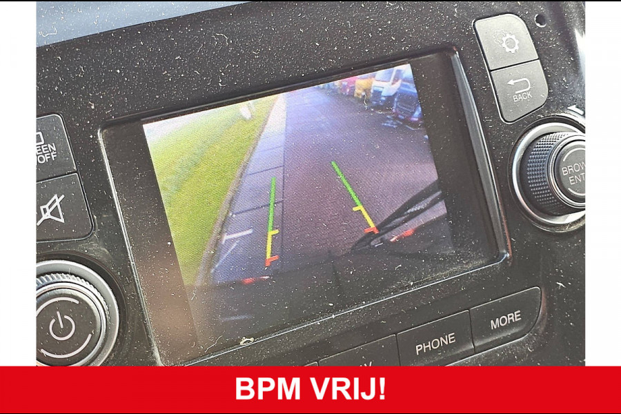 Fiat Ducato 30 2.3 MultiJet L2H2 Navi Euro6 NAP Airco/ECC Trekhaak Camera 1e Eigenaar!