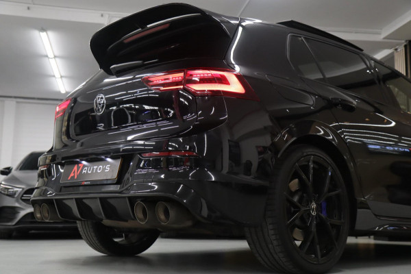 Volkswagen Golf 2.0 TSI R 4Motion PERFORMANCE AKRA/PANO/IQ/H&K/BOMVOL