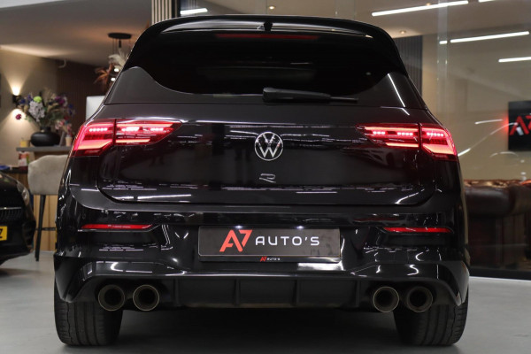 Volkswagen Golf 2.0 TSI R 4Motion PERFORMANCE AKRA/PANO/IQ/H&K/BOMVOL