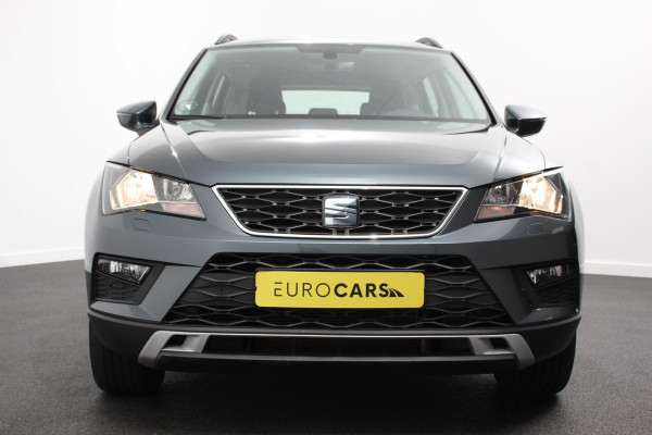 Seat Ateca 1.5 TSI DSG Style | Navigatie | Apple Carplay/Android Auto | Cruise Control | Stoelverwarming | Elektrische Achterklep | Beats Audio |