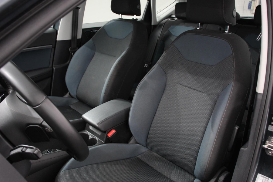 Seat Ateca 1.5 TSI DSG Style | Navigatie | Apple Carplay/Android Auto | Cruise Control | Stoelverwarming | Elektrische Achterklep | Beats Audio |