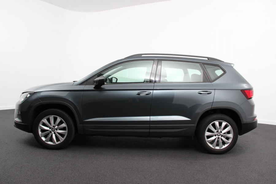 Seat Ateca 1.5 TSI DSG Style | Navigatie | Apple Carplay/Android Auto | Cruise Control | Stoelverwarming | Elektrische Achterklep | Beats Audio |