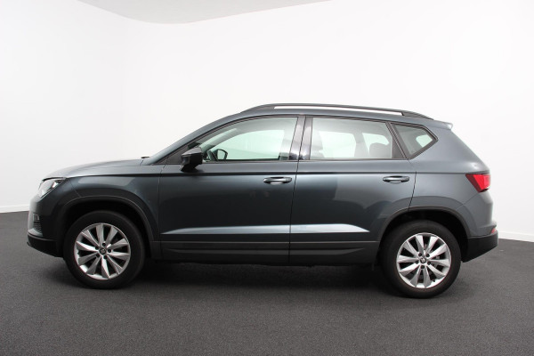 Seat Ateca 1.5 TSI DSG Style | Navigatie | Apple Carplay/Android Auto | Cruise Control | Stoelverwarming | Elektrische Achterklep | Beats Audio |
