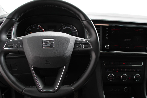 Seat Ateca 1.5 TSI DSG Style | Navigatie | Apple Carplay/Android Auto | Cruise Control | Stoelverwarming | Elektrische Achterklep | Beats Audio |