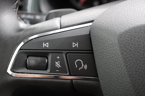 Seat Ateca 1.5 TSI DSG Style | Navigatie | Apple Carplay/Android Auto | Cruise Control | Stoelverwarming | Elektrische Achterklep | Beats Audio |