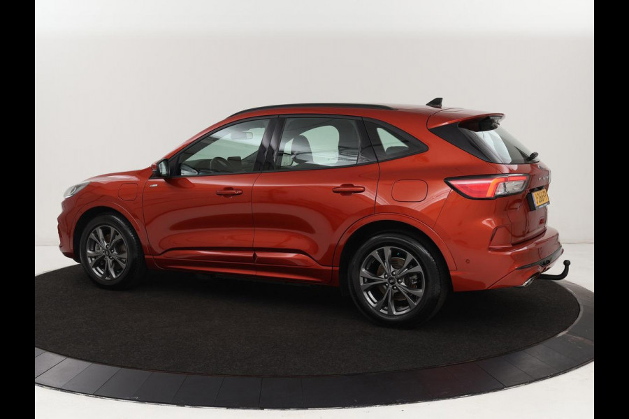 Ford Kuga 2.5 PHEV ST-Line | Trekhaak | Adaptive cruise | Camera | Carplay | Navigatie | Keyless | Full LED | Climate control