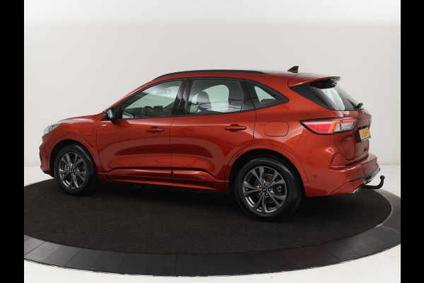 Ford Kuga 2.5 PHEV ST-Line | Trekhaak | Adaptive cruise | Camera | Carplay | Navigatie | Keyless | Full LED | Climate control