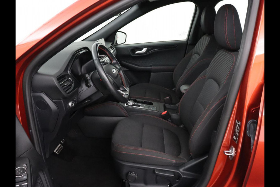 Ford Kuga 2.5 PHEV ST-Line | Trekhaak | Adaptive cruise | Camera | Carplay | Navigatie | Keyless | Full LED | Climate control