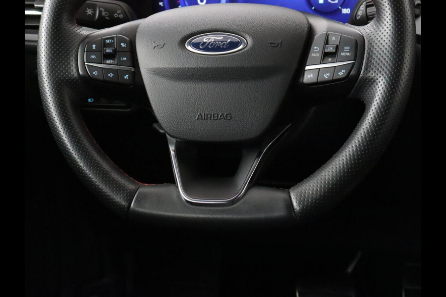 Ford Kuga 2.5 PHEV ST-Line | Trekhaak | Adaptive cruise | Camera | Carplay | Navigatie | Keyless | Full LED | Climate control