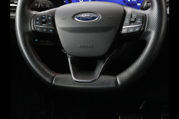 Ford Kuga 2.5 PHEV ST-Line | Trekhaak | Adaptive cruise | Camera | Carplay | Navigatie | Keyless | Full LED | Climate control