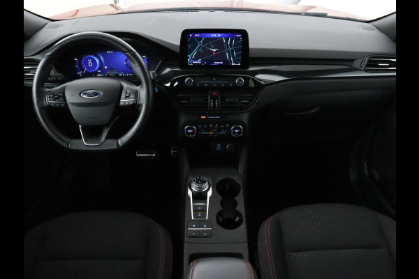 Ford Kuga 2.5 PHEV ST-Line | Trekhaak | Adaptive cruise | Camera | Carplay | Navigatie | Keyless | Full LED | Climate control
