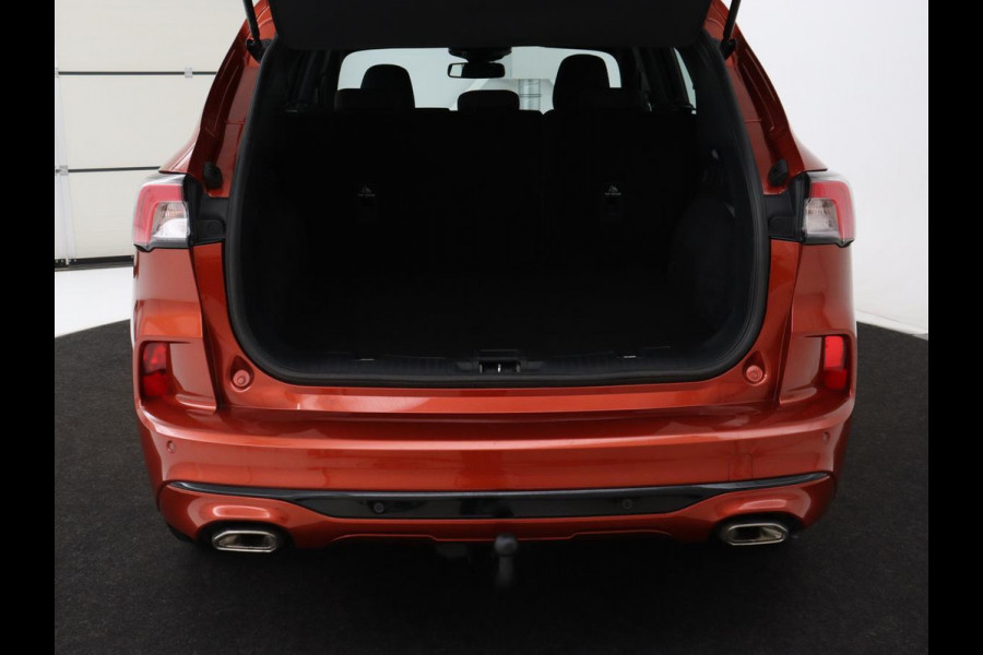 Ford Kuga 2.5 PHEV ST-Line | Trekhaak | Adaptive cruise | Camera | Carplay | Navigatie | Keyless | Full LED | Climate control