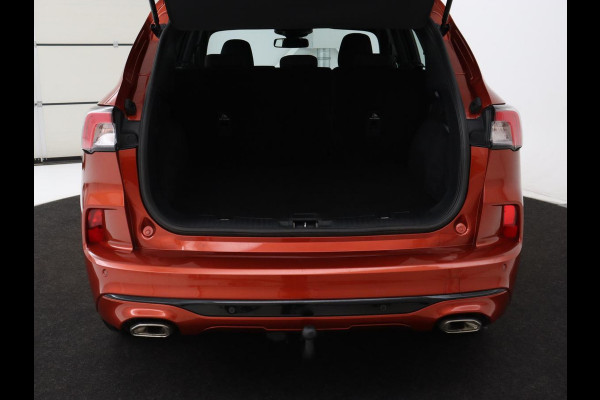 Ford Kuga 2.5 PHEV ST-Line | Trekhaak | Adaptive cruise | Camera | Carplay | Navigatie | Keyless | Full LED | Climate control
