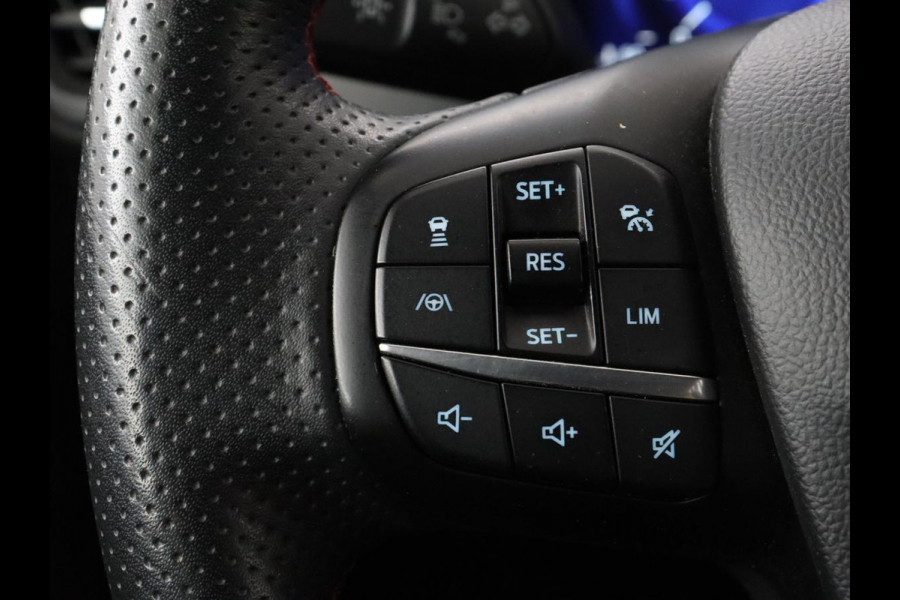 Ford Kuga 2.5 PHEV ST-Line | Trekhaak | Adaptive cruise | Camera | Carplay | Navigatie | Keyless | Full LED | Climate control
