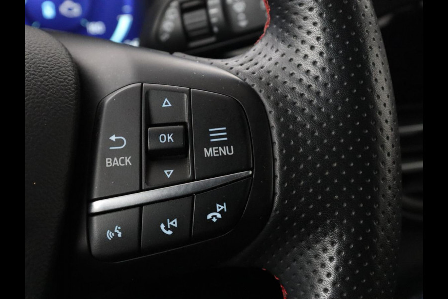 Ford Kuga 2.5 PHEV ST-Line | Trekhaak | Adaptive cruise | Camera | Carplay | Navigatie | Keyless | Full LED | Climate control