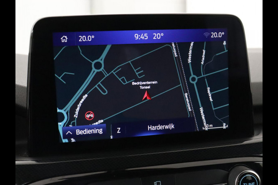 Ford Kuga 2.5 PHEV ST-Line | Trekhaak | Adaptive cruise | Camera | Carplay | Navigatie | Keyless | Full LED | Climate control
