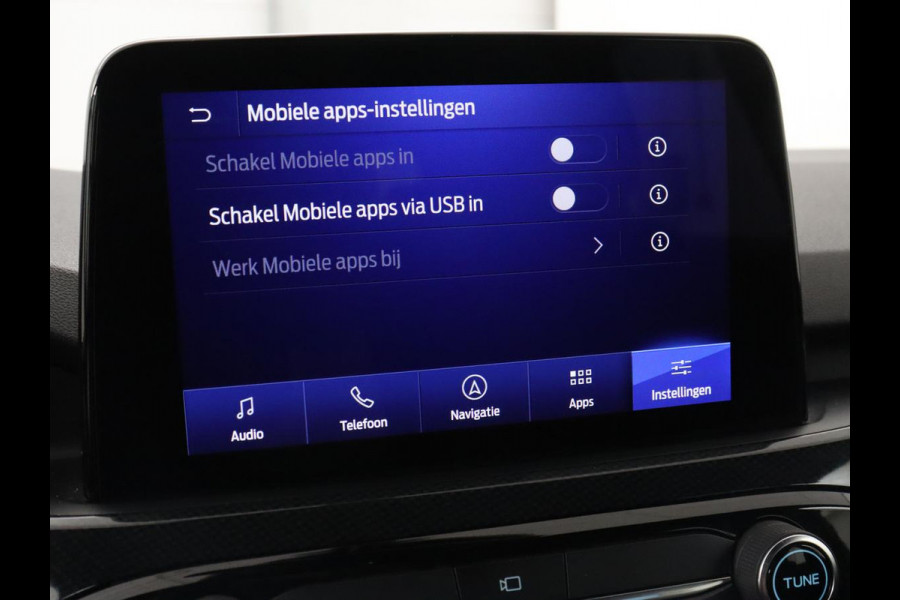 Ford Kuga 2.5 PHEV ST-Line | Trekhaak | Adaptive cruise | Camera | Carplay | Navigatie | Keyless | Full LED | Climate control