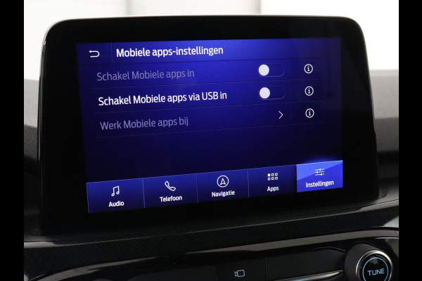 Ford Kuga 2.5 PHEV ST-Line | Trekhaak | Adaptive cruise | Camera | Carplay | Navigatie | Keyless | Full LED | Climate control